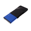 New High-Speed USB 3.0 2.5" SATA HDD/SSD Hard Drive Case External Box