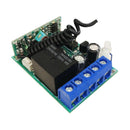 12V Channel Wireless Remote Control Switch Receiver + Transmitter 1 CH IXD