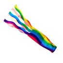 70cm Wind Sock Streamer Flags Festivals Caravan Camping Rainbow Windsock