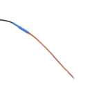 Plastic+Metal Electric Guitar Piezo Pickup Musical Instrument Accessories