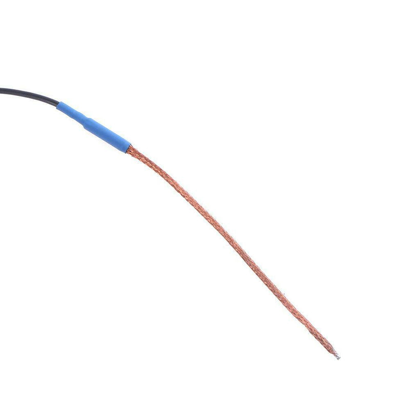 Plastic+Metal Electric Guitar Piezo Pickup Musical Instrument Accessories