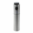 Oil Sprayer Stainless Steel Olive Mister Spray Pump Fine Bottle Pot Cooking S5A3