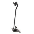 Cymstal Stand Mounted Display Arm for Percussionist Musical Performance