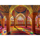 5D Diamond Painting DIY Full Drill Landscape Picture Cross Stitch (K917) A