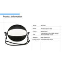 Professional 22cm/8.7inch Diameter Boxing Speed Ball Pouch Dodge Training