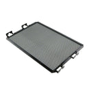 Motorcycle Radiator Guard Aluminum, for Yamaha FZ-07 FZ 07 2013-2018, Radia