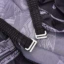 Pro Salon Barber Hairdressing Gown Dye Styling Cutting Shampoo**Hair Cape Cloth