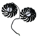 DC12V PLD10010B12HH 0.40A 4PIN Cooling Fan for MSI GTX1080Ti 1080 1070 1060 S3J4