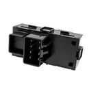 2X Power Window Switches Rear Driver & Passenger L+R Side for Chevy Gmc Yuk