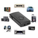 BT-500 3.5mm AUX USB Bluetooth Receiver Transmitter Wireless Audio Adapter