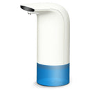 New Automatic Foam Soap Dispenser Hand Washer For Liquid Touch-Free Smart S H3F5