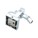 Robe hook Coats Clothes hook Copper Chrome Bathroom Door Deco