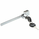 Serrated Type Show Case Lock for Sliding Glass Door Window E1N8