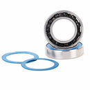 17x30x7mm 6903 MTB Bicycle Road Mountain Bike Ceramic Steel Ball Bearing Deluxe