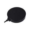 Bubble Disk Air Stone Air Stone Aquarium Pond Tank W8U5