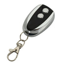 Remote Control Duplicator Wireless Key Fob For Garage Door Cloning Gate  QNC