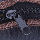 Multifunction Zipper Cloth Tool Bag Instrument Storage Pouch Holder