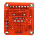 L298N Dual H Bridge Motor Driver Controller Board Module K1L2