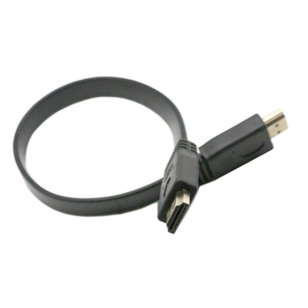 4pcs HDMI Male To Male Plug