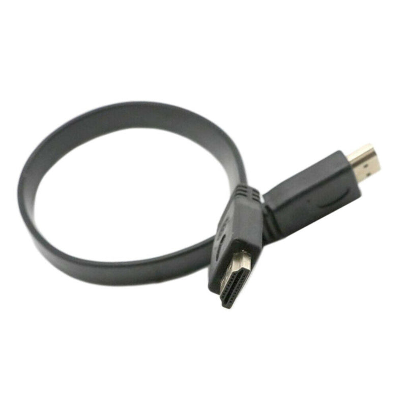 4pcs HDMI Male To Male Plug