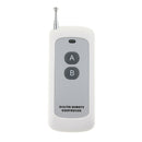 Baoblaze Premium 1000M DC 12V  10A RF Wireless Remote Control Switch