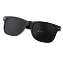 Pinhole Sunglass Anti-Fatigue Vision Care Eye Exercise Eyesight Protections