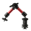 7" Articulating Magic Arm for DSLR / LCD Monitor / LED Light / DV Monitor