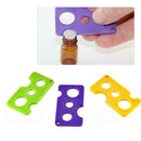Essential Oils Opener Key Tool Remover For Roller Balls And Caps On Most Bottles