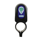 Alarm Siren Wireless Remote Control Bike Handlebar Bell Anti-theft