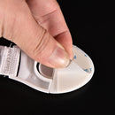 Child Infant Toddler Safety Locks for Fridge Drawer Door Cupboard Cabinet OZ