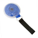 New Fashion Shopping Bag Portable Mini Round Storage Case Bag Reusable Stor