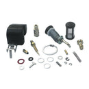 Carburetor Repair Rebuild Kit For Mercruiser Mercury Marine 3.0L 4.3L 5.0L  B1K6