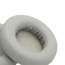 Replacement Ear Pads Cushions For Monster DNA On Ear Headphones gray