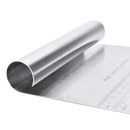 6PCS Stainless Steel Smoother Edge Cake Scraper Kitchen Flour Pastry tool