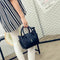 Fashion lovely women's pu leather top-handle shoulder bags female cute Cat MR5M8