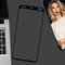 Hat-Prince 9H 2.5D Phone Screen Film Tempered Glass Cover for Google Pixel 4