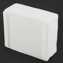 Filter set suitable for vacuum cleaners Thomas Aqua + Multi Clean X8 Parque Z5P7