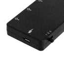Micro USB OTG Hub Extension Adapter Charging Cable Android Phone Tablet Hot D8H3