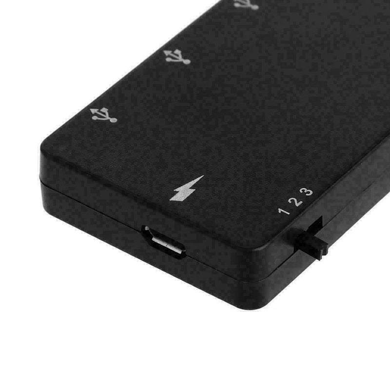 Micro USB OTG Hub Extension Adapter Charging Cable Android Phone Tablet Hot D8H3