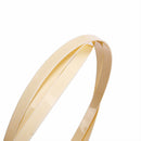 Beige Guitar Decorate Binding Strips DIY Luthier Tools 1630mm/64.17inch