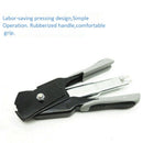 Animal Wire  Pet Cages Pliers Chicken Quail Bird Cage Installation Cat Dog