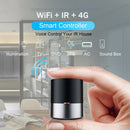 Aircondition TV Audio DVD player IR Remote Control Wi-Fi Smart Home APP Control