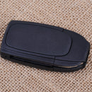 5 Button Folding Flip Remote Key Shell Case Fob fit for Volvo S60 S80 XC70 XC90