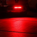 17cm 12V Waterproof White DRL COB LED Strip Light Bar Camping Caravan Boat
