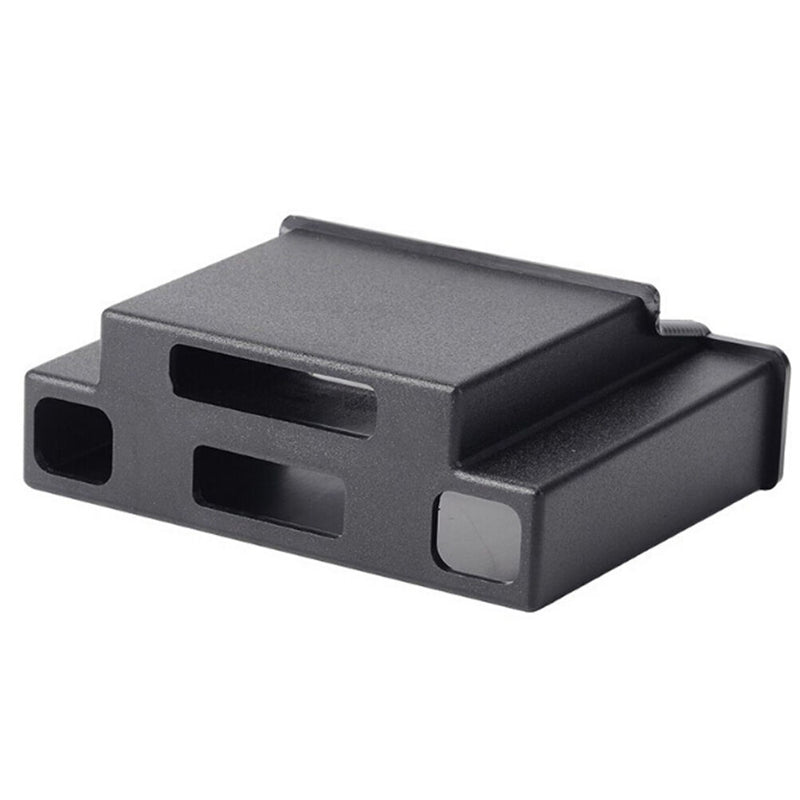 Car Cell Phone Holder Phone Charge Box Holder Pocket Organizer Seat Bag  OZ