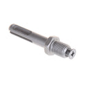 Round Shank Keyless Drill Bit Chuck Adapter Converter Quick Change Tool BX