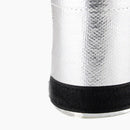 Automotive high temperature resistant aluminum foil fiberglass cloth insulation