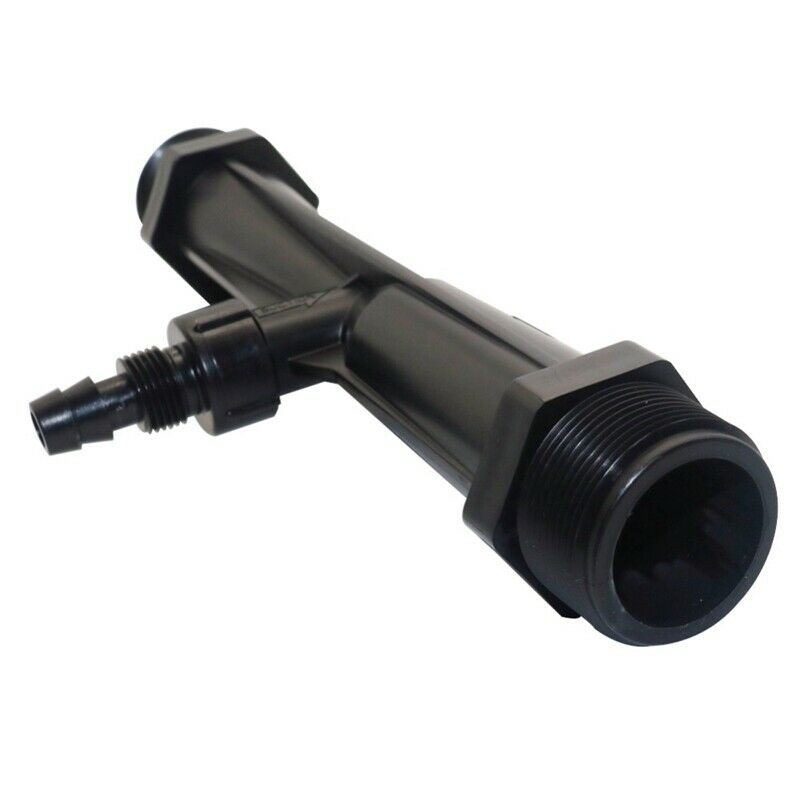 (G1/2) Thread Irrigation Drip Device Venturi Fertilizer Injector Agricultur