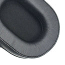 1 Pair Headphones Ear Pads Cushions Replacement for Audio-technica ATH-MSR7 M50X