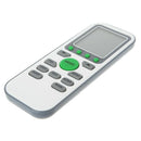 Air Conditioner Remote Control Replacement For TCL GYKQ-36 Controller Universal
